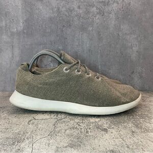 Allbirds Wool Runner Sneakers Mens sz 14